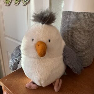 Jellycat Chip Seagull